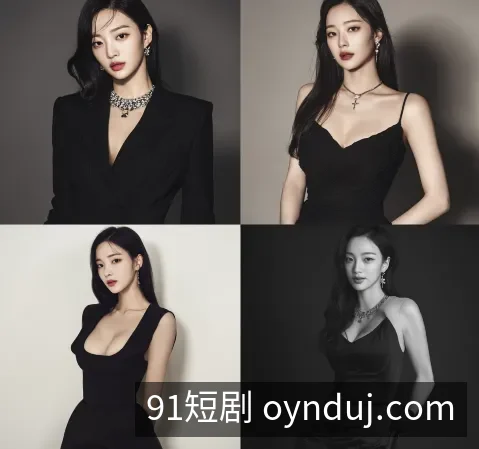 热门短剧精选